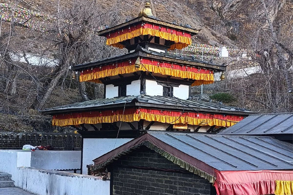 Nepal Tour Package