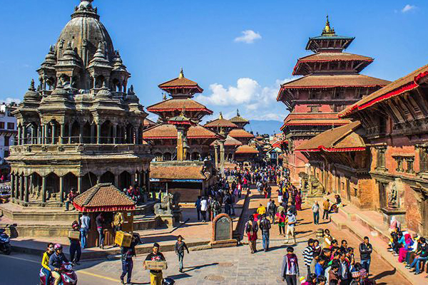 Nepal