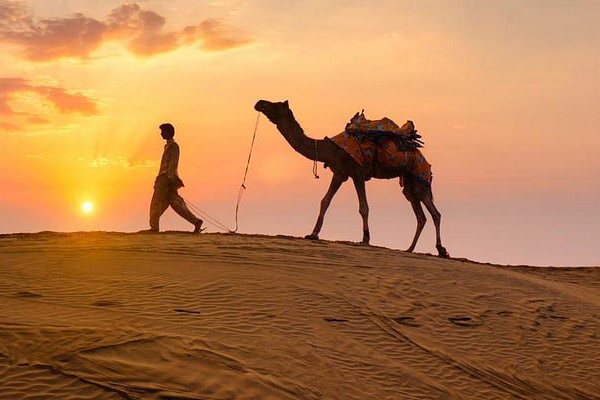 Rajasthan