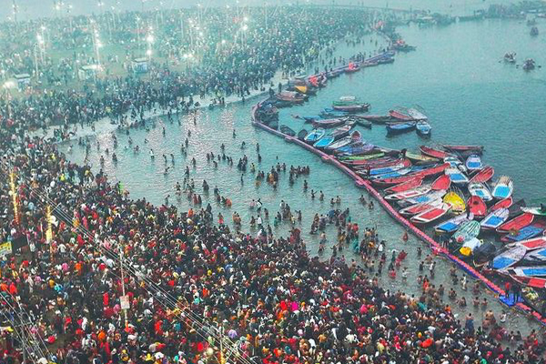 Uttar Pradesh
