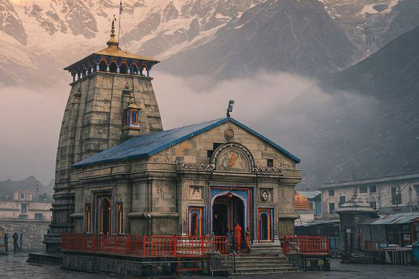 Uttrakhand
